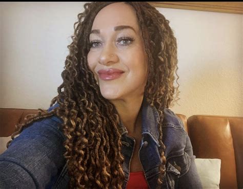 Rachel Dolezal OnlyFans Leak Reminds Everyone。